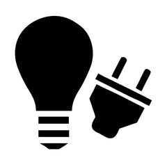 Collection image for: MATERIALE ELETTRICO