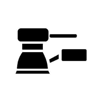 UTENSILI ELETTRICI - A FILO - LEVIGATRICI - ORBITALI E ROTOORBITALI