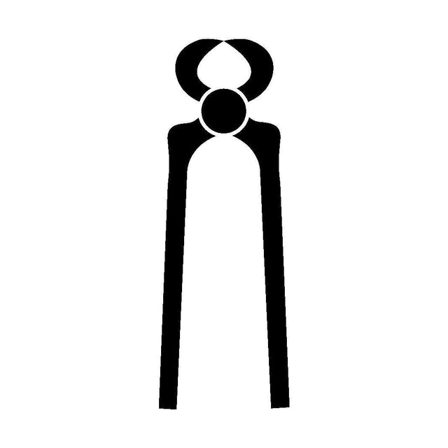 UTENSILERIA - UTENSILI MANUALI - TRONCHESI TENAGLIE E CESOIE - TENAGLIE E TAGLIABULLONI