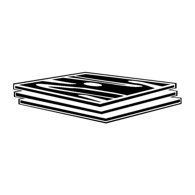 LEGNAMI E MATERIE PLASTICHE - PANNELLI LEGNO PRETAGLIATI