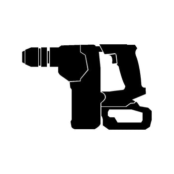 UTENSILI ELETTRICI - A BATTERIA - TASSELLATORI E DEMOLITORI