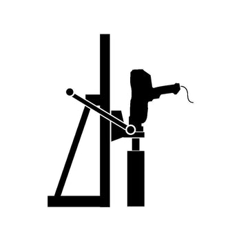 UTENSILI ELETTRICI - A FILO - SCANALATORI E CAROTATORI