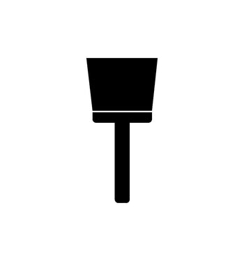 UTENSILERIA - UTENSILI PER EDILIZIA - SPATOLE E RASCHIETTI