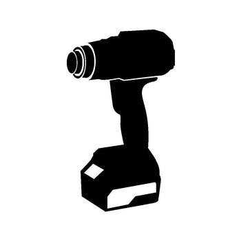 UTENSILI ELETTRICI - A BATTERIA - TERMOSOFFIATORI