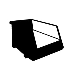 Collection image for: SCAFFALI CONTENITORI E RUOTE