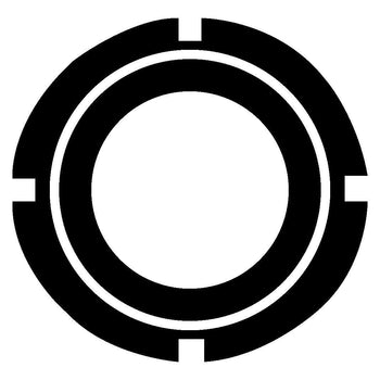 VITERIA BULLONERIA - GHIERE DI BLOCCAGGIO