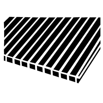 LEGNAMI E MATERIE PLASTICHE - LASTRE POLICARBONATO AL TAGLIO