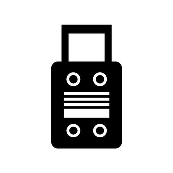 UTENSILI ELETTRICI - A BATTERIA - RADIO DA CANTIERE