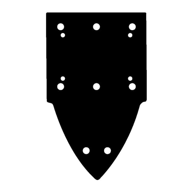 UTENSILI ELETTRICI - ACCESSORI PER LEVIGATRICI