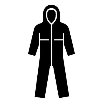 ANTINFORTUNISTICA SEGNALETICA - ABBIGLIAMENTO MONOUSO - Renaudo