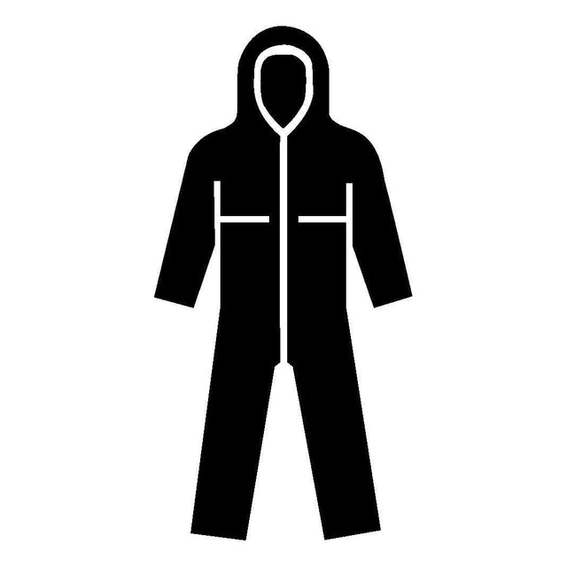 ANTINFORTUNISTICA SEGNALETICA - ABBIGLIAMENTO MONOUSO - Renaudo