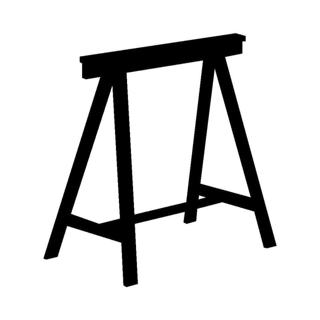 SCAFFALI CONTENITORI E RUOTE - CAVALLETTI SUPPORTI CON RULLO