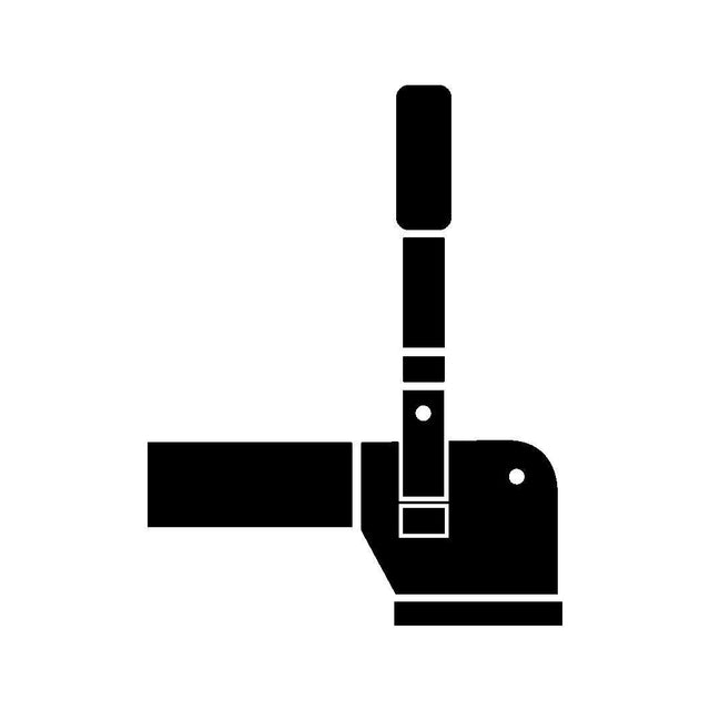 CUSCINETTI E ARTICOLI TECNICI - BLOCCAGGI MANUALI - Renaudo