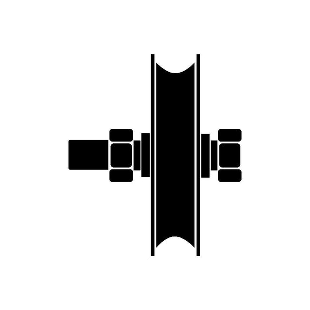 FERRAMENTA - FERRAMENTA SERRAMENTI FERRO - Renaudo