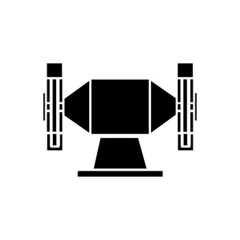 UTENSILI ELETTRICI - MACCHINE UTENSILI PER METALLI