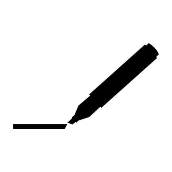 SMALTI E PITTURE - PENNARELLI E MARCATORI