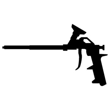 SISTEMI DI FISSAGGIO - PISTOLE PER SCHIUME