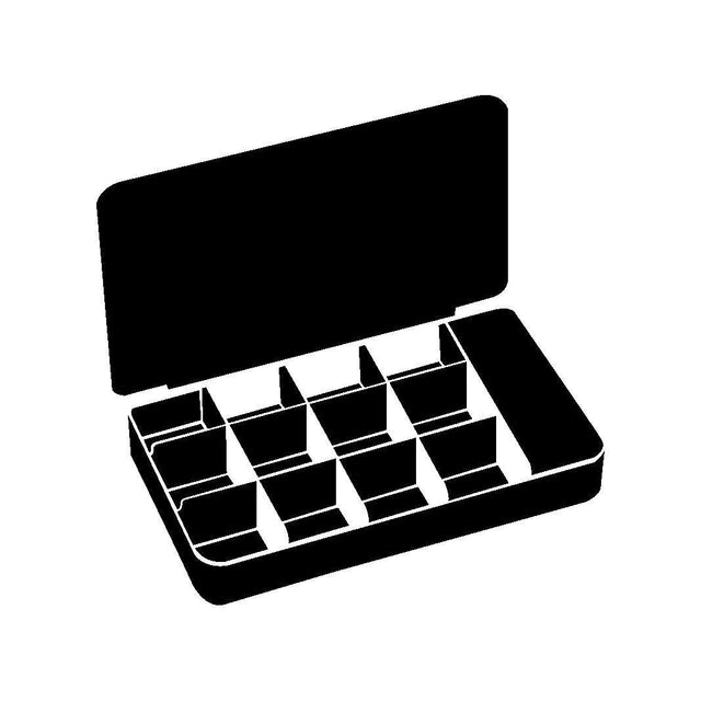 SCAFFALI CONTENITORI E RUOTE - PORTAMINUTERIE