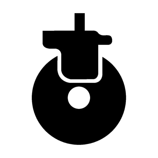 SCAFFALI CONTENITORI E RUOTE - RUOTE E RICAMBI