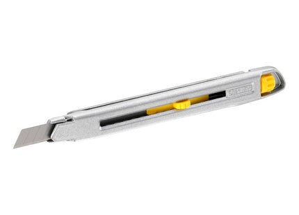 STANLEY CUTTER INTERLOCK 9 IN METALLO PER LAME DA MM 9