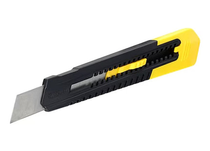 STANLEY CUTTER SM18 IN ABS PER LAME DA MM18