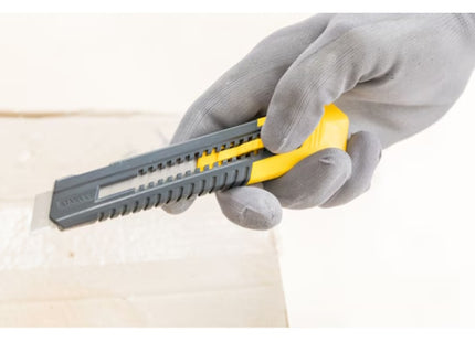 STANLEY CUTTER SM18 IN ABS PER LAME DA MM18