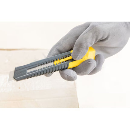 STANLEY CUTTER SM18 IN ABS PER LAME DA MM18
