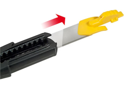 STANLEY CUTTER SM18 IN ABS PER LAME DA MM18