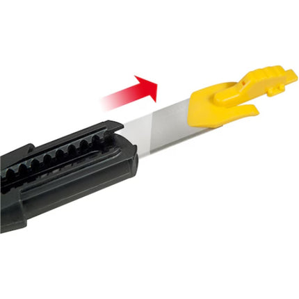 STANLEY CUTTER SM18 IN ABS PER LAME DA MM18
