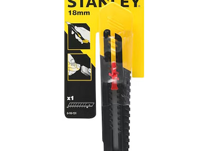 STANLEY CUTTER SM18 IN ABS PER LAME DA MM18