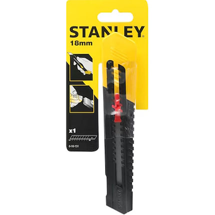STANLEY CUTTER SM18 IN ABS PER LAME DA MM18