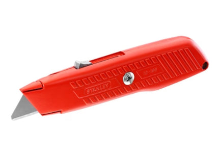 STANLEY COLTELLO CUTTER PER ANTINFORTUNISTICA IN METALLO