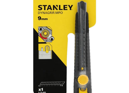 STANLEY CUTTER MP09 DYNAGRIP PER LAME DA MM 9