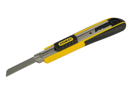 STANLEY CUTTER FATMAX PER LAME DA MM 9
