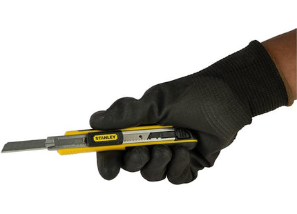 STANLEY CUTTER FATMAX PER LAME DA MM 9