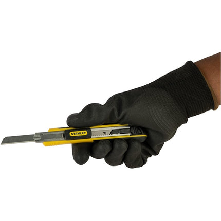 STANLEY CUTTER FATMAX PER LAME DA MM 9