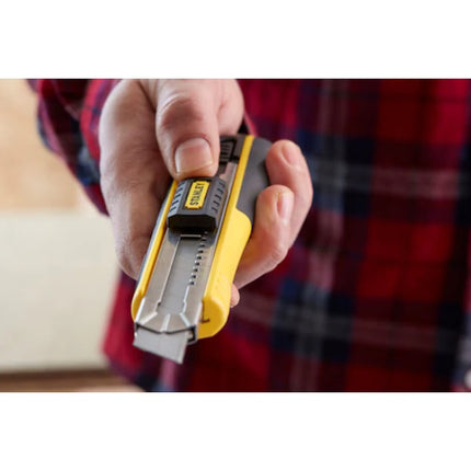 STANLEY CUTTER FATMAX PER LAME DA MM18