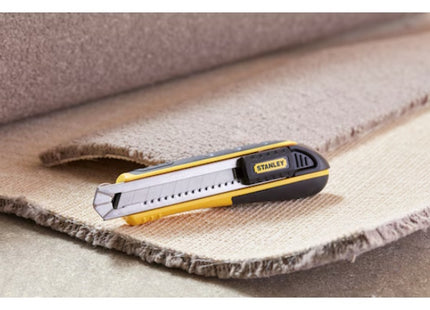 STANLEY CUTTER FATMAX PER LAME DA MM18