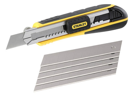 STANLEY CUTTER FATMAX PER LAME DA MM18