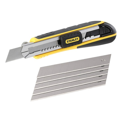 STANLEY CUTTER FATMAX PER LAME DA MM18