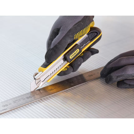 STANLEY CUTTER FATMAX PER LAME DA MM18