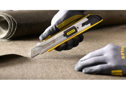 STANLEY CUTTER FATMAX PER LAME DA MM18