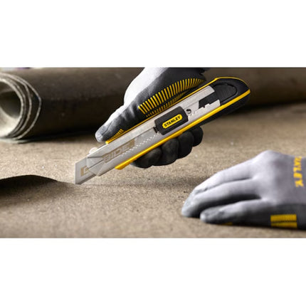 STANLEY CUTTER FATMAX PER LAME DA MM18