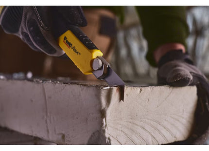 STANLEY CUTTER FATMAX PER LAME DA MM18