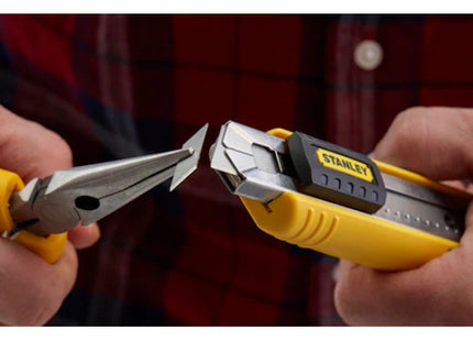 STANLEY CUTTER FATMAX PER LAME DA MM18