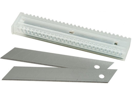 STANLEY LAME PER CUTTER A SETTORI MM18