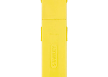 STANLEY LAME PER CUTTER A SETTORI MM25 CONF.PZ 10