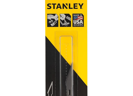STANLEY LAME PER TAGLIABALSA AD ANGOLO ACUTO CONF.PZ5