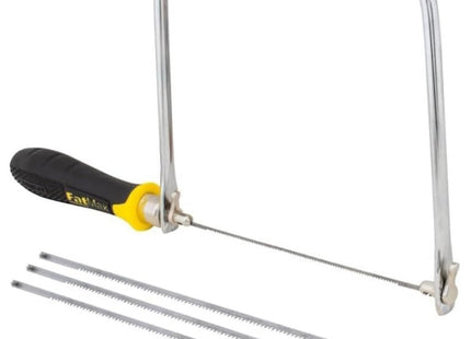 STANLEY SEGHETTO PER TRAFORO FATMAX