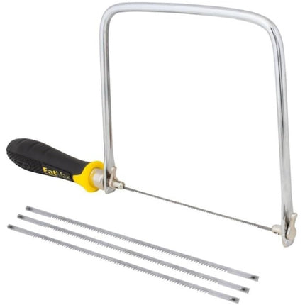 STANLEY SEGHETTO PER TRAFORO FATMAX